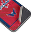NHL Washington Capitals Home Jersey iPhone 16e Skin